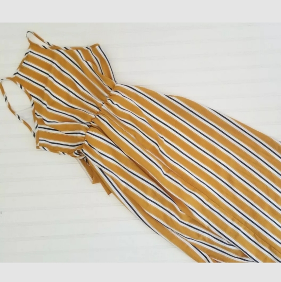 Scobe Maxi Dress - Picture 3 of 7